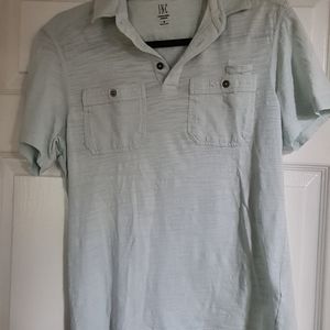 Men's casual shirt